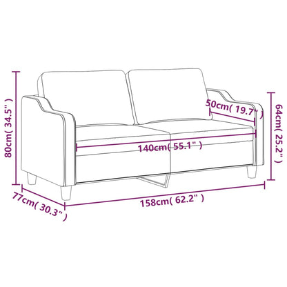 Fauteuil 1 à 3 places