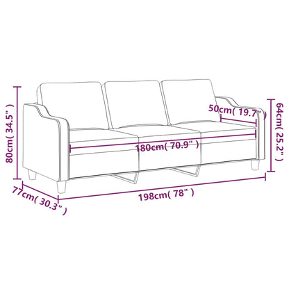 Fauteuil 1 à 3 places