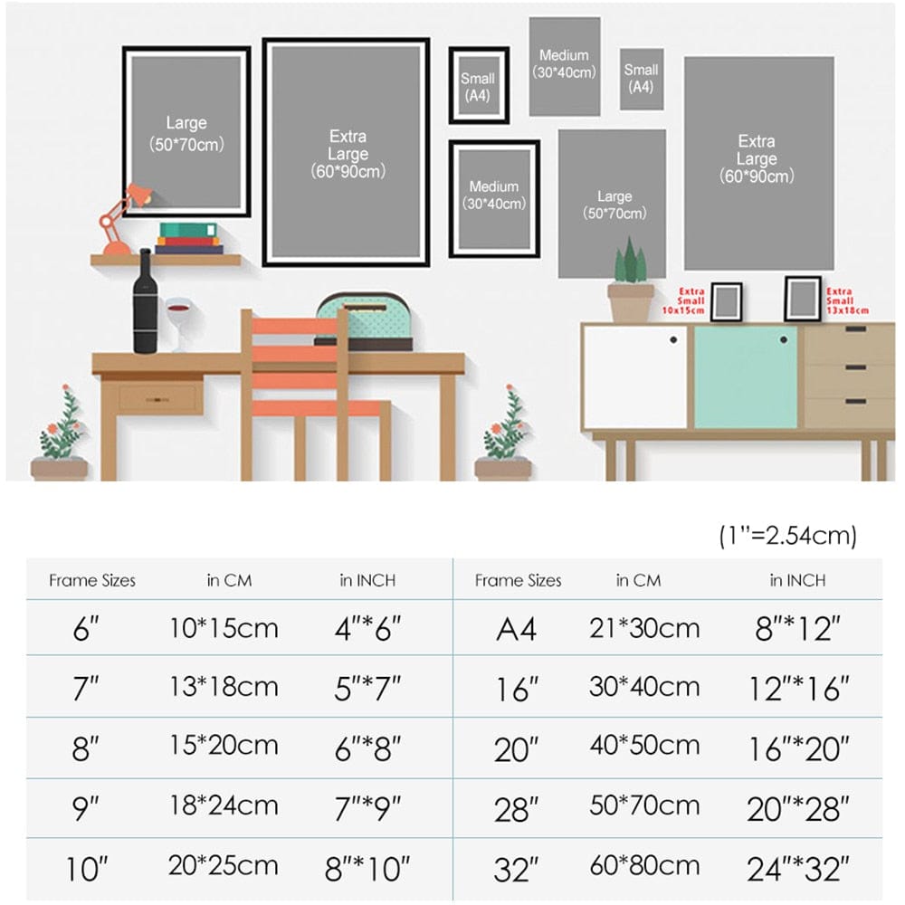 Tableau Marque De Luxe Noir Canvanation